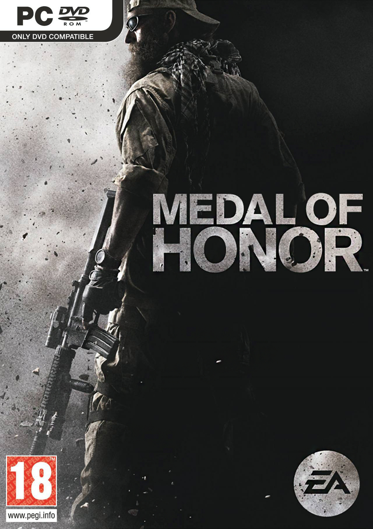 荣誉勋章2010Medal of Honor™