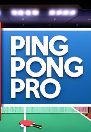 VR Ping Pong Pro-1029730