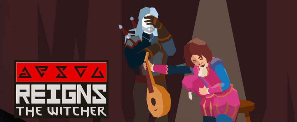 Reigns: The Witcher-1651600