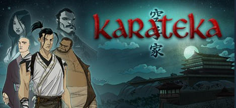空手道Karateka