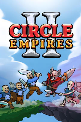 环形帝国2Circle Empires 2-3093020