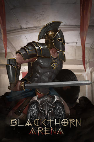 《黑荆棘角斗场 重制版（Blackthorn Arena Reforged）》最新 全DLC 中文版