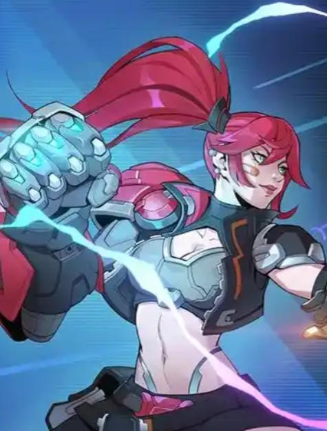 《无尽星火 (Star Fire Eternal Cycle) 》最新 中文版（横板动作肉鸽）