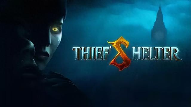 《THIEFS SHELTER》最新 中文版（恐怖推理游戏）