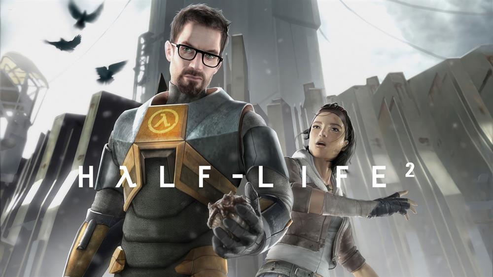 《半条命2（Half-Life 2）20周年版》最新 第一章+第二章+失落的海岸 中文版