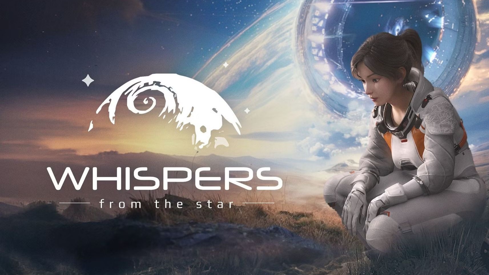 群星低语Whispers from the Star-3730100