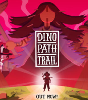 《恐龙之路（Dino Path Trail）》最新 中文版