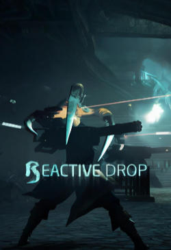 异形丛生：虫启天降 (Alien Swarm: Reactive Drop)