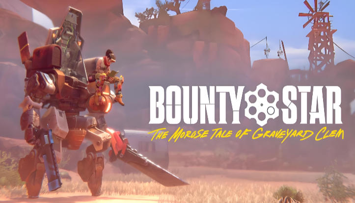 《赏金之星（Bounty Star）》最新 中文版