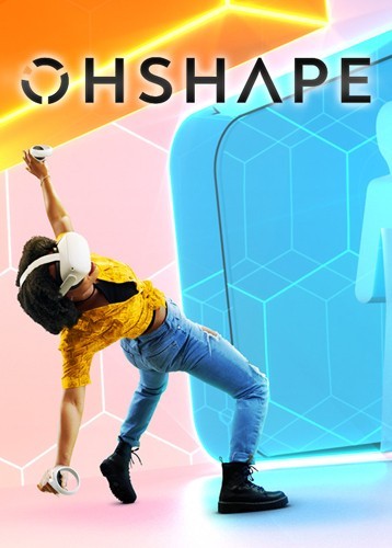 OhShape