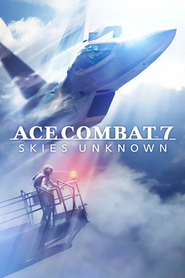 皇牌空战7ACE COMBAT™ 7: SKIES UNKNOWN