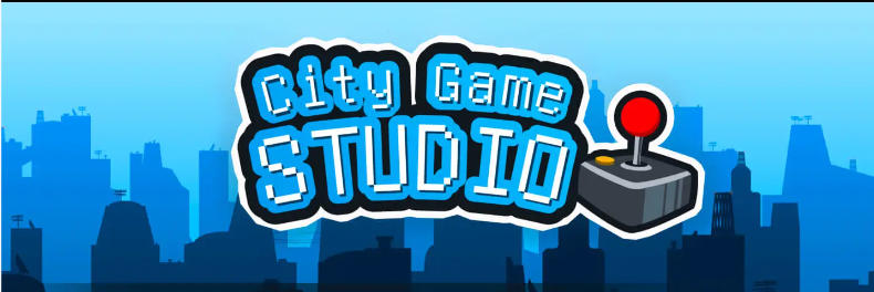 《城市游戏工作室（City Game Studio）》最新 中文版