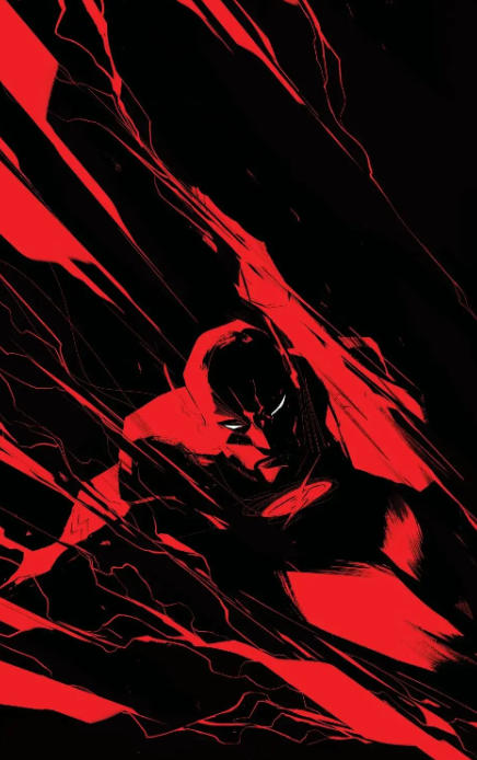 Blood Trail-1032430