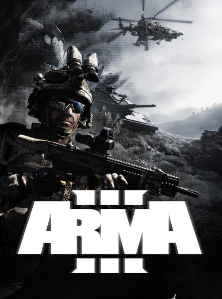 《武装突袭 重铸者（Arma Reforger）豪华版》最新 全DLC 中文版