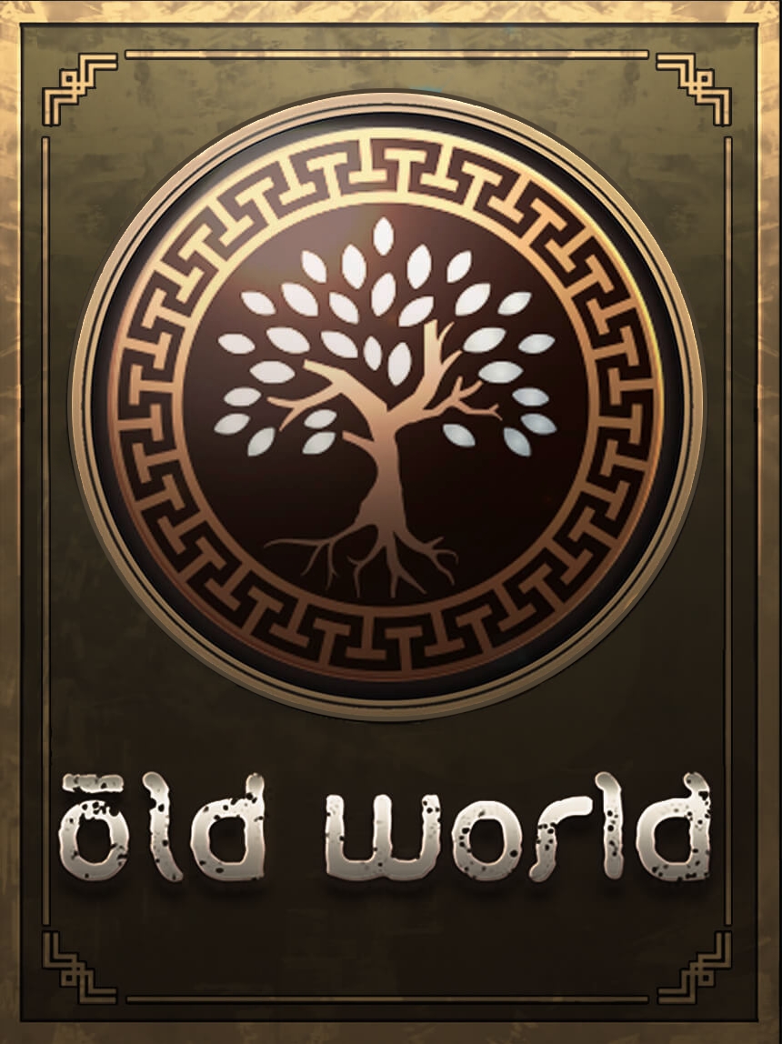 《旧世界（Old World）》最新 全DLC 豪华中文 联机版