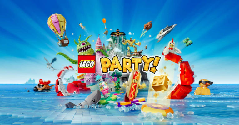 乐高派对LEGO® Party!-1969370