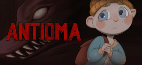 《Antioma》最新 中文版（一个感人的故事、手绘）