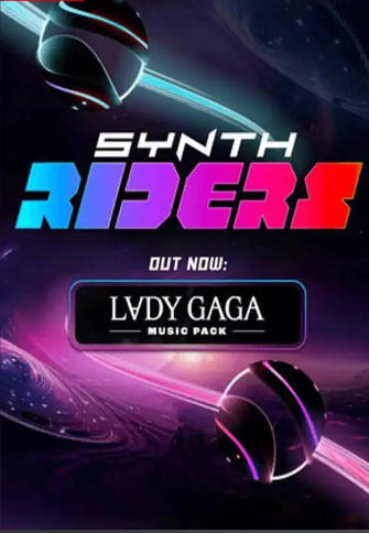 Synth Riders-885000