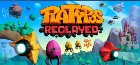 《Platypus 重制版（Platypus Reclayed）》最新 中文版