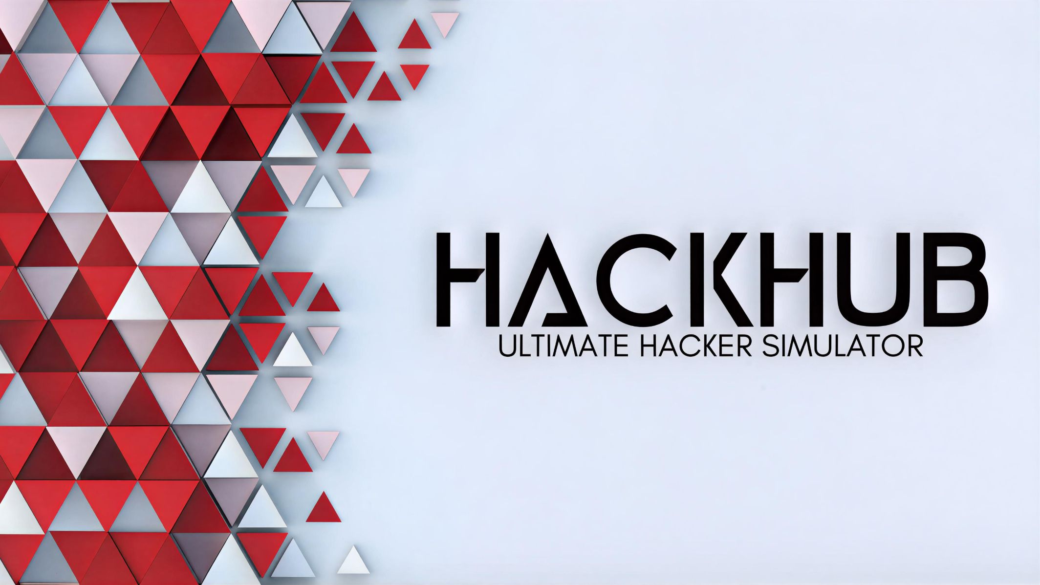 《黑客中心：终极黑客模拟器（HackHub - Ultimate Hacker Simulator）》最新 中文版