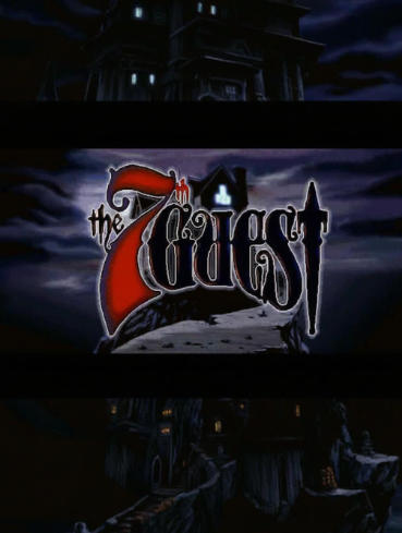 The 7th Guest VR-2456960
