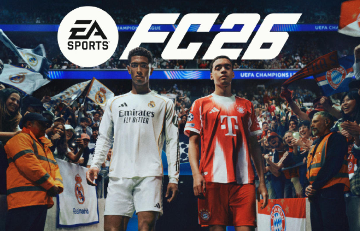 FC 26
