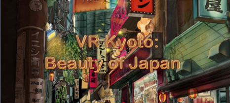 VR Kyoto: Beauty of Japan-1535090