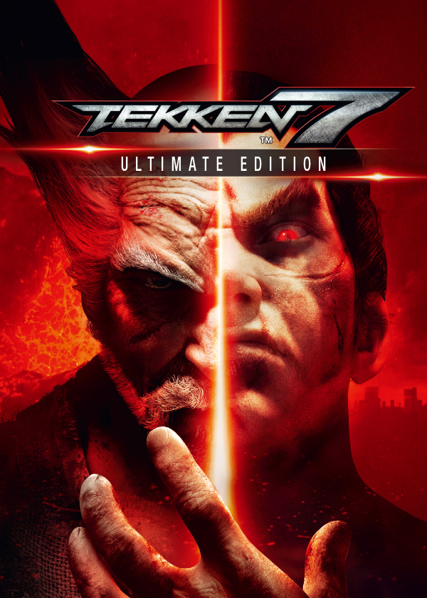 铁拳7TEKKEN 7
