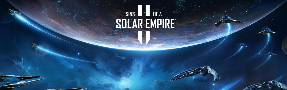英雄萨姆:西伯利亚狂想曲Sins of a Solar Empire II-1575940