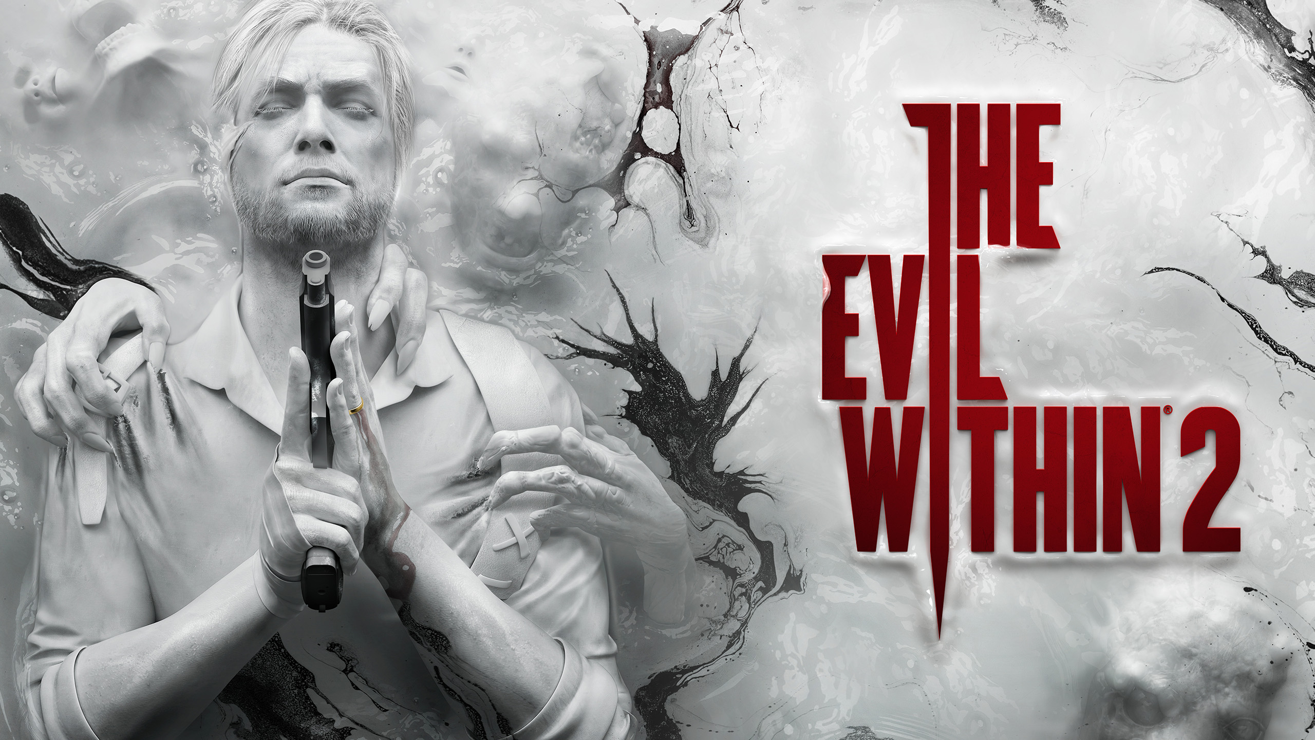 恶灵附身2The Evil Within 2-601430