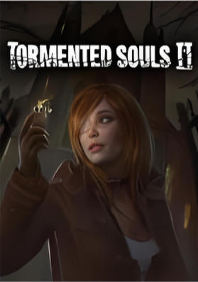 受折磨的灵魂2Tormented Souls 2-2464280