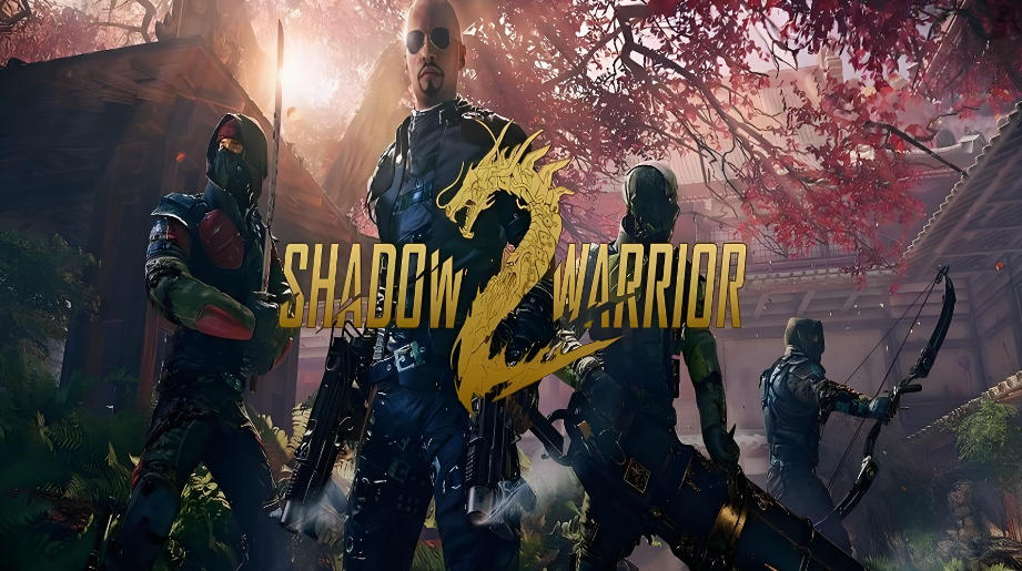 影子武士2