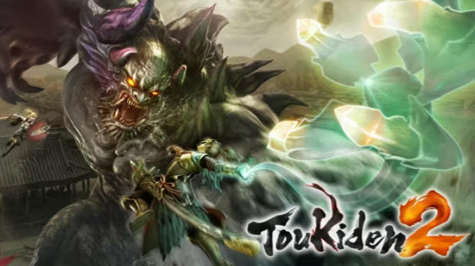 《讨鬼传2（Toukiden 2）》最新 全DLC 中文 联机版
