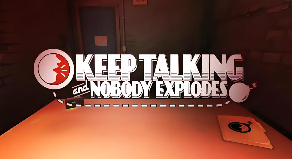 Keep Talking and Nobody Explodes-341800