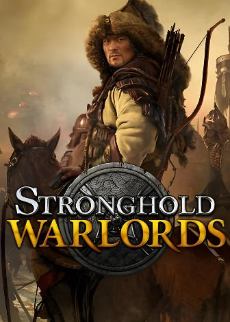 要塞：群雄割据Stronghold: Warlords-907650