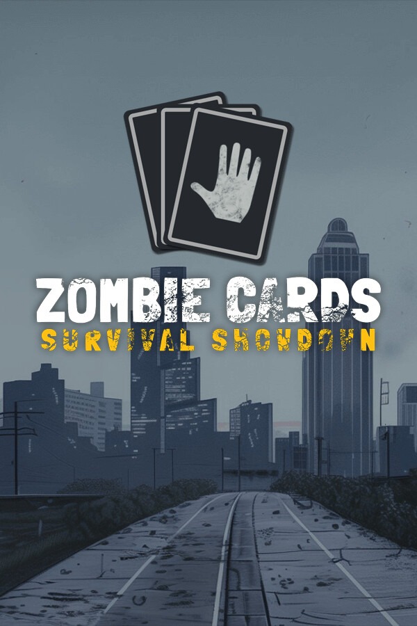 《丧尸卡牌（ZombieCards）》最新 中文版