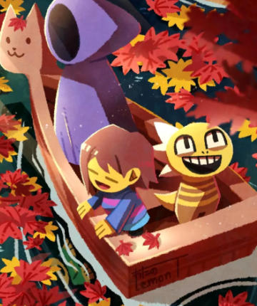 传说之下 Undertale