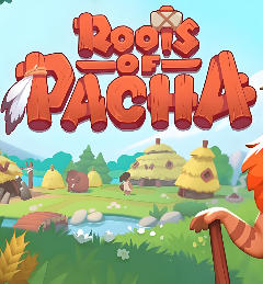 《帕夏时代（Roots of Pacha）》最新 中文版