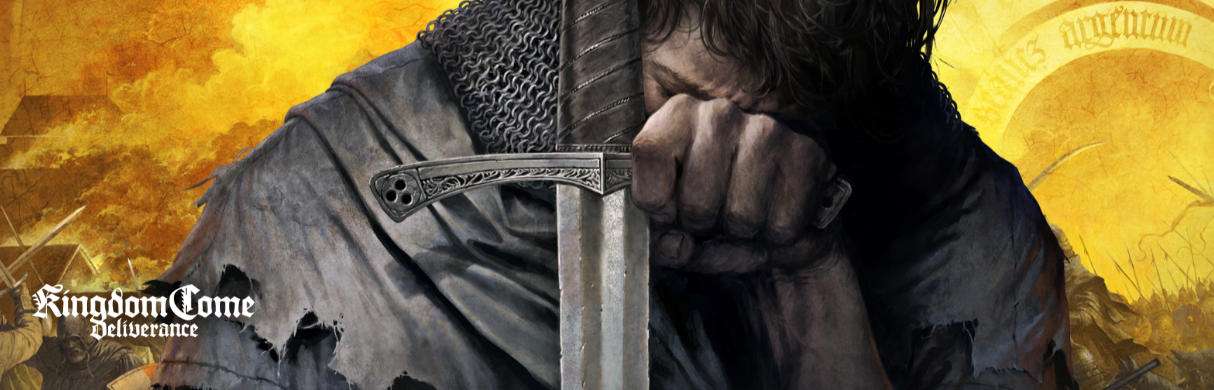 天国：拯救Kingdom Come: Deliverance-379430