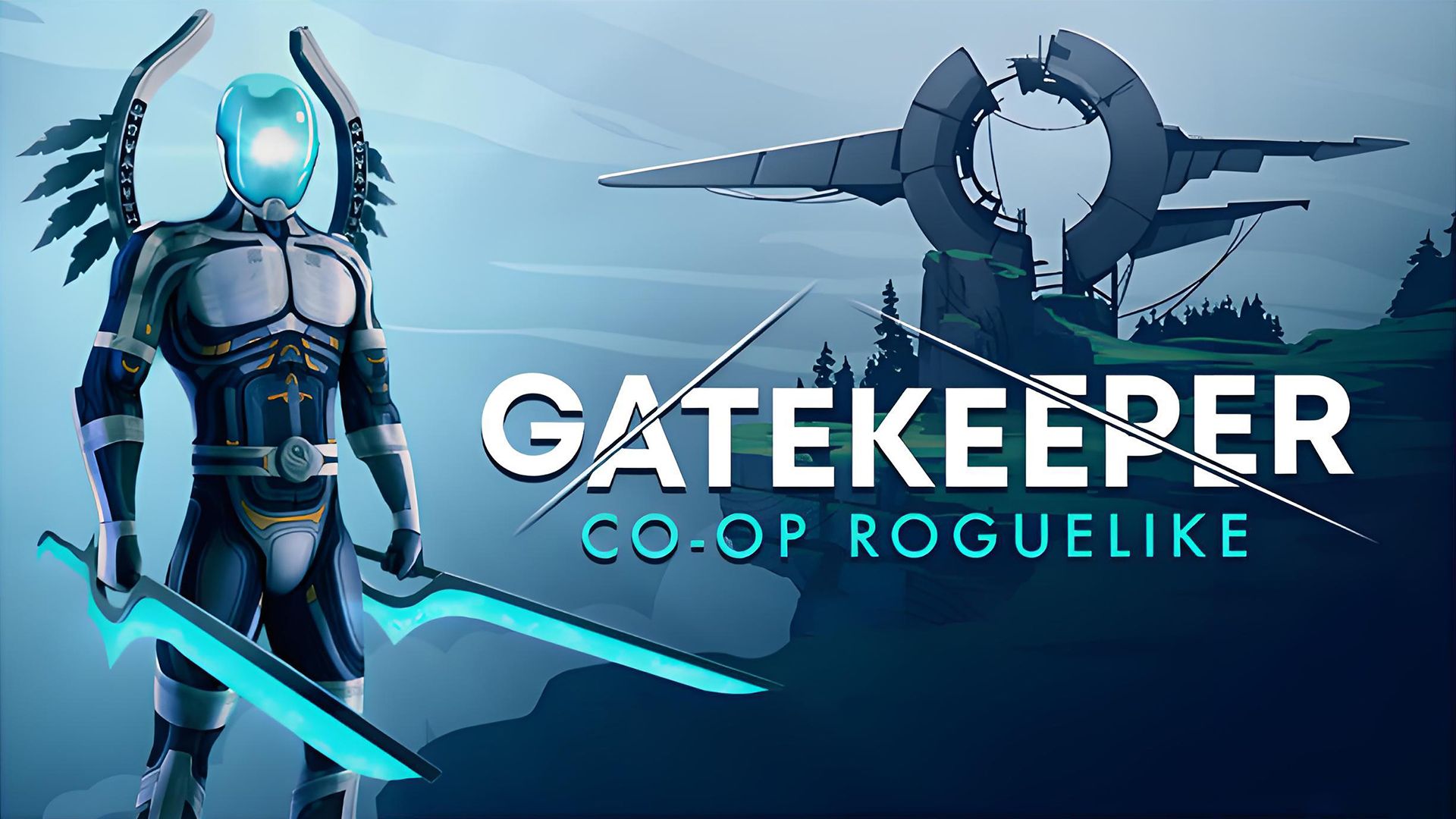 心门守卫Gatekeeper-2106670