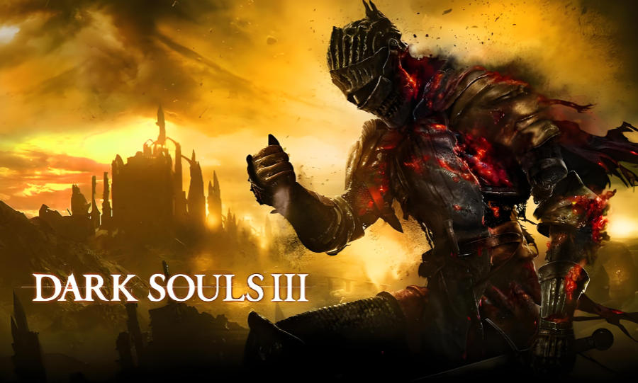 黑暗之魂3DARK SOULS™ III-374320