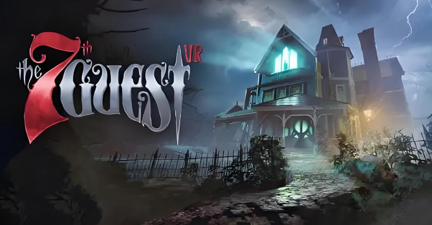 The 7th Guest VR-2456960