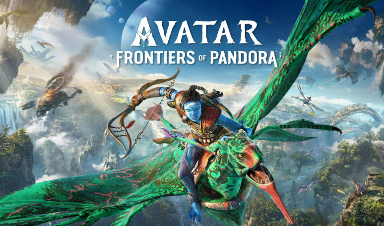 阿凡达：潘多拉边境Avatar: Frontiers of Pandora™