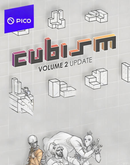 Cubism-804530