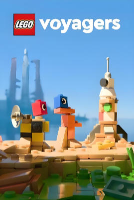 乐高航海家LEGO® Voyagers
