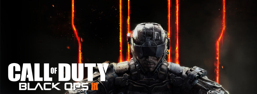使命召唤12 Call of Duty®: Black Ops III-311210