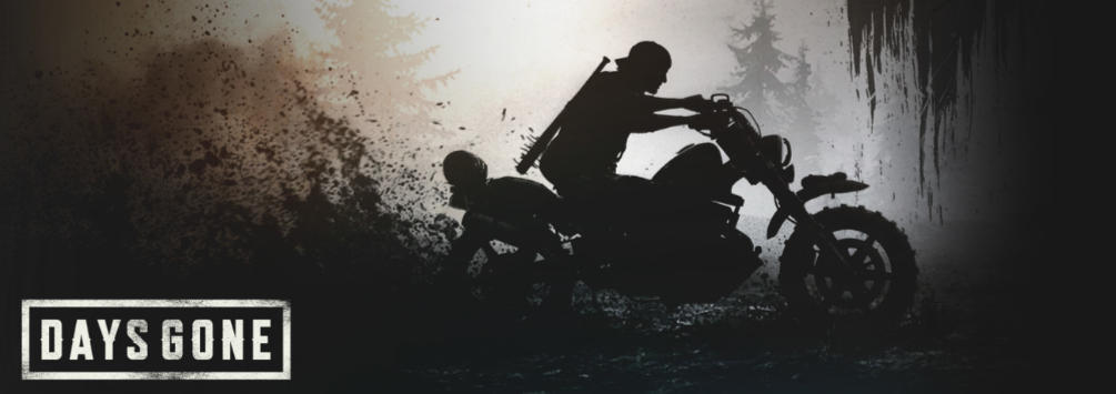 往日不再Days Gone-1259420