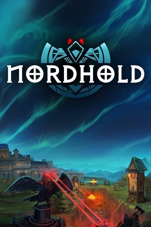 《诺德要塞（Nordhold）》最新 中文版