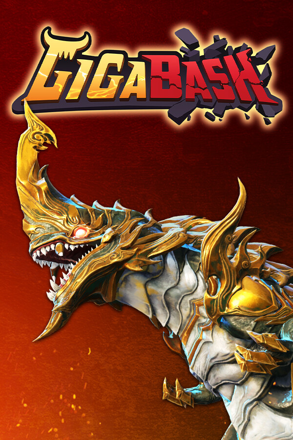 《巨击大乱斗（GigaBash）》最新 全DLC 中文版