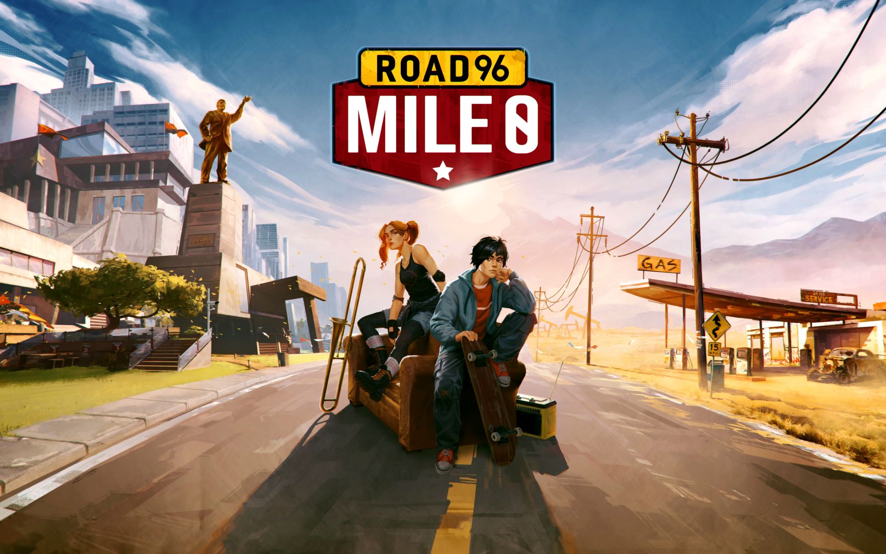 九十六号公路-1466640